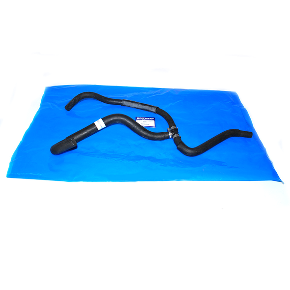 Expansion Tank to Fuel Cooler Coolant Hose for Discovery 2 Td5 | PCH002070 from JGS4x4