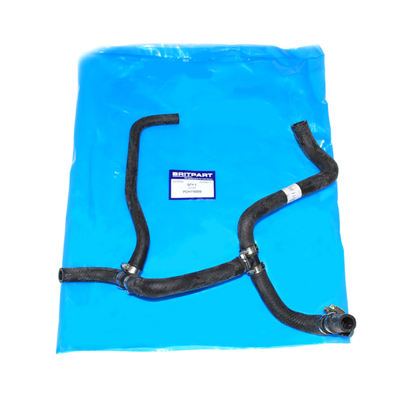 Hose - PCH116000 from JGS4x4