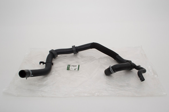 Hose - PEH500410 | Genuine Land Rover from JGS4x4