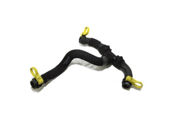 Replacement Thermostat Housing Coolant Hose for Range Rover L322 3.6 TDV8 (2006-2012) | 1418972 from JGS4x4