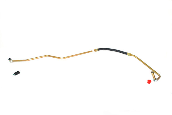 Hose Assembly - ESR2902 | OEM from JGS4x4