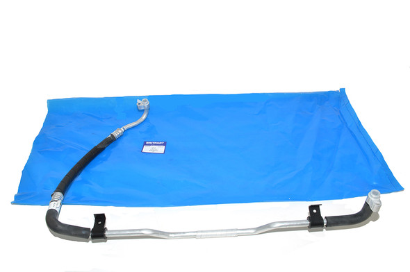 Hose Assembly - JUF103171 | OEM from JGS4x4