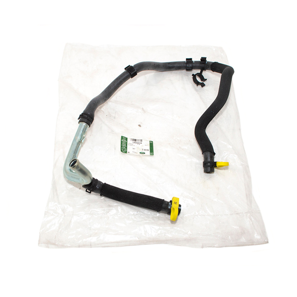 Hose Assembly-LR006638 | Genuine Land Rover from JGS4x4