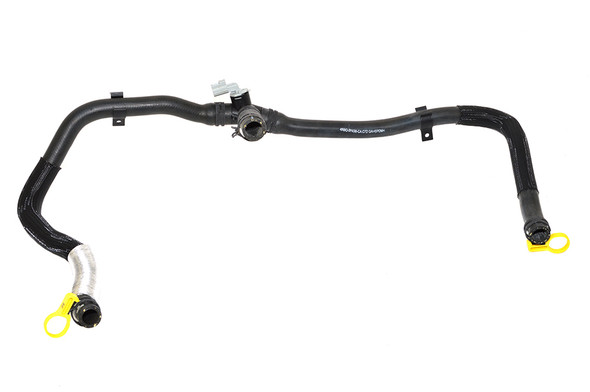 Hose Assembly - LR011942 | Genuine from JGS4x4