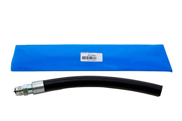 Box to Reservoir Hose for Defender V8 and 200Tdi - NTC8861 from JGS4x4