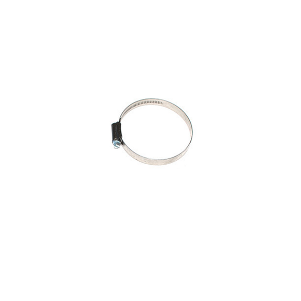 Hose Clamp - CJ600504L from JGS4x4