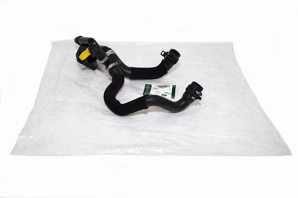 Heater Hose Set for Range Rover L322 4.4 Tdv8 | Genuine - LR022730 from JGS4x4