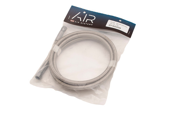 Hose Reinforced Jic-4 2M 1Pk-740205 | ARB 4X4 Accessories from JGS4x4