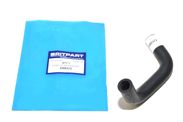 Hose To Heater Pipe-ERR372 from JGS4x4