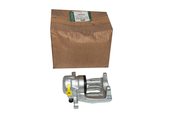 Housing-LR007204 | Genuine Land Rover from JGS4x4