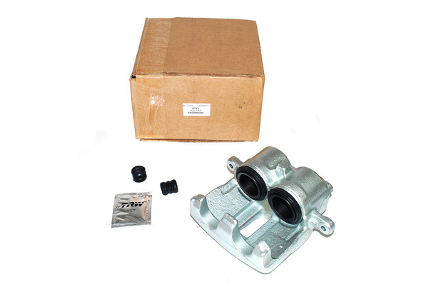 Front Right Hand Side Caliper for Discovery 2 | OEM - SEG000030 from JGS4x4