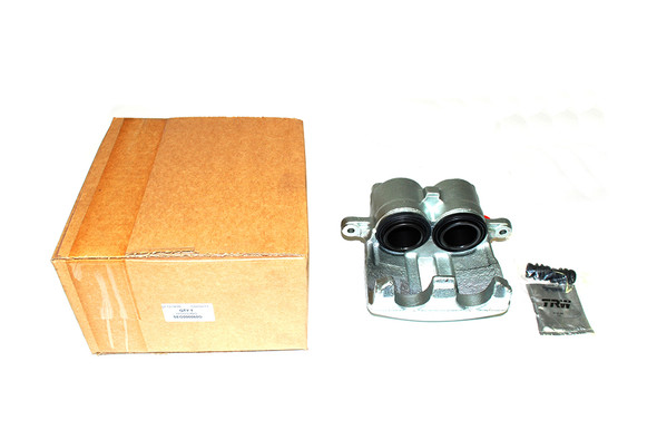 Front Left Hand Side Caliper for Discovery 2 | OEM - SEG000060 from JGS4x4