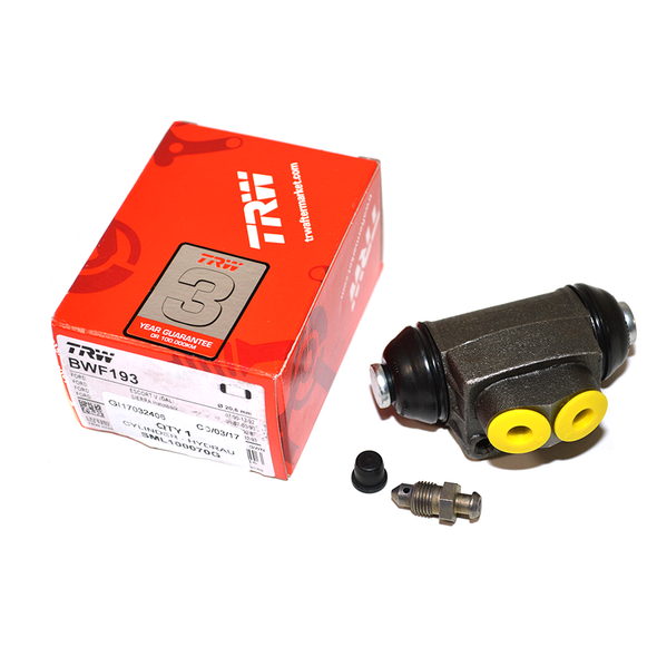 Hydraulic Cylinder - SML100070G | TRW from JGS4x4