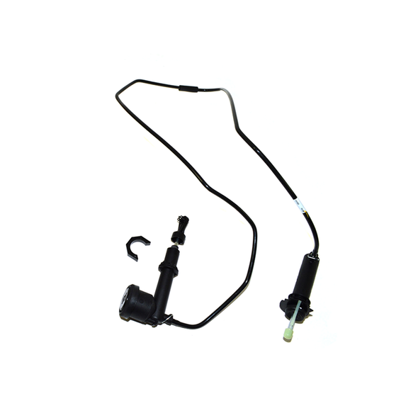 Clutch Master & Slave Cylinder OEM | LUK for Freelander 1 from JGS4x4