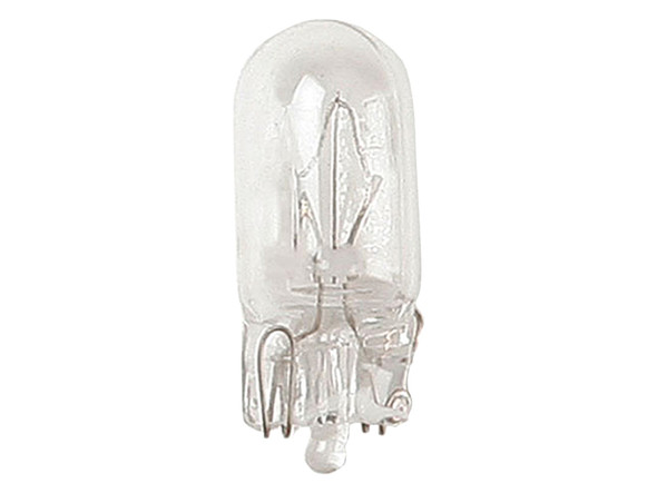 Ice Blue Spade Bulb 12V 5W As AFU4481-DA5017 | Ring Automotive from JGS4x4