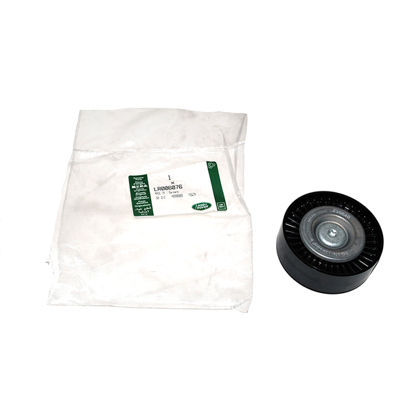 Idler Assembly-LR006076 | Genuine Land Rover from JGS4x4