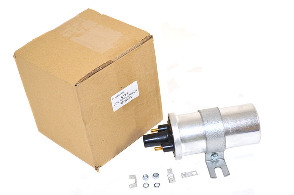 Ignition Coil-8510047G | INTERMOTOR from JGS4x4