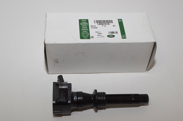 Ignition Coil - LR091616 | Genuine Land Rover from JGS4x4
