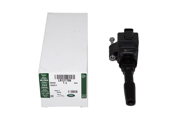 Ignition Coil - LR121788 | Genuine Land Rover from JGS4x4