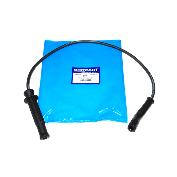 Ignition Lead - NGC500020 | INTERMOTOR from JGS4x4