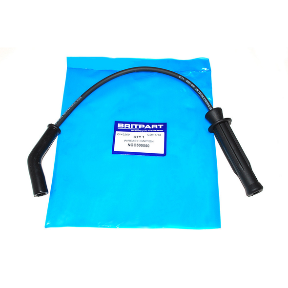 Ignition Lead - NGC500050 | INTERMOTOR from JGS4x4