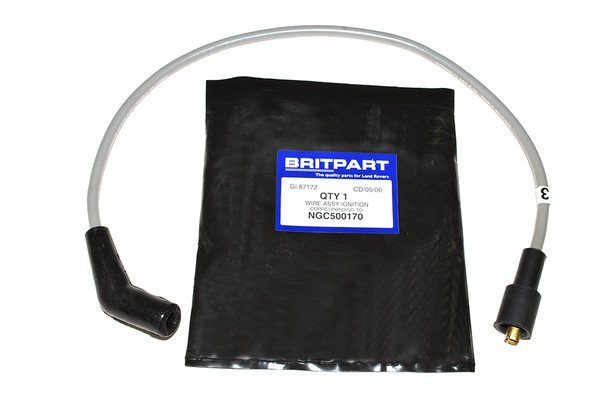 Ignition Lead - NGC500170 | OEM from JGS4x4