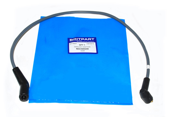 Ignition Lead - NGC500240 | OEM from JGS4x4