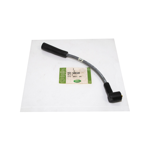 Ignition Lead - NGC500320 | Genuine Land Rover from JGS4x4