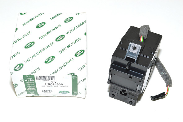 Ignition Switch-LR014330 | Genuine Land Rover from JGS4x4
