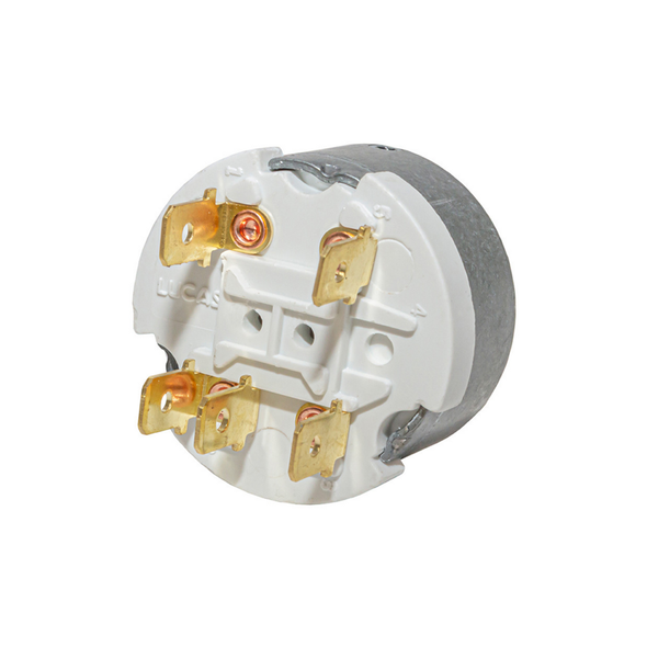 Ignition Switch-LR039638LUCAS | Lucas from JGS4x4