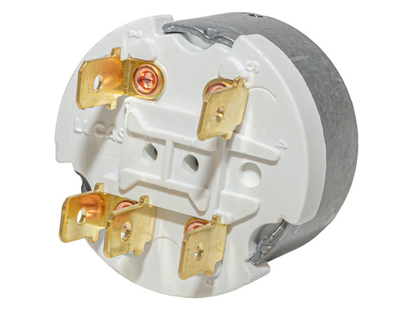 Ignition Switch-LR039638LUCAS | Lucas from JGS4x4