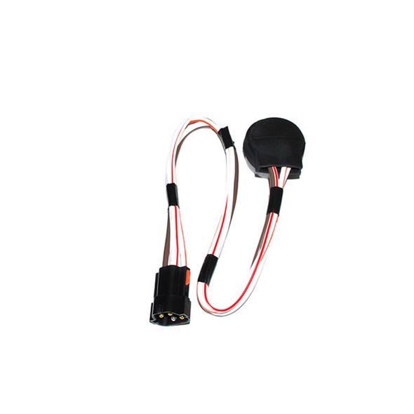 Ignition Switch-PRC3408 from JGS4x4