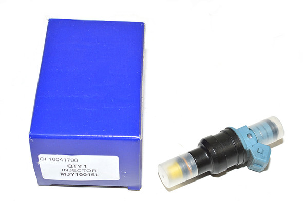 Injector - MJY10015L | OEM from JGS4x4
