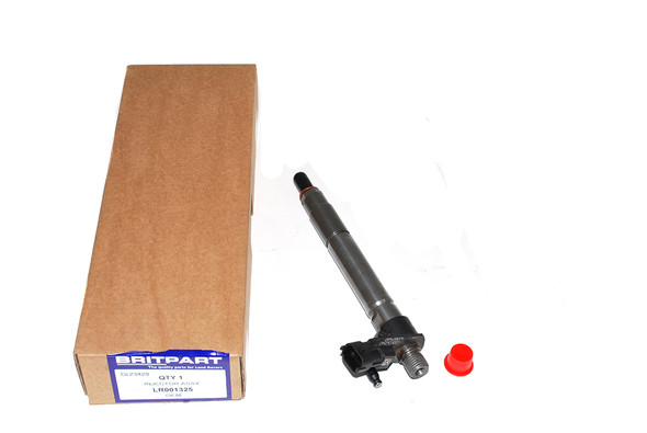 Injector Assembly-LR001325 | OEM from JGS4x4