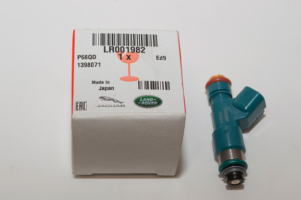 Injector Assembly-LR001982 | Genuine Land Rover from JGS4x4