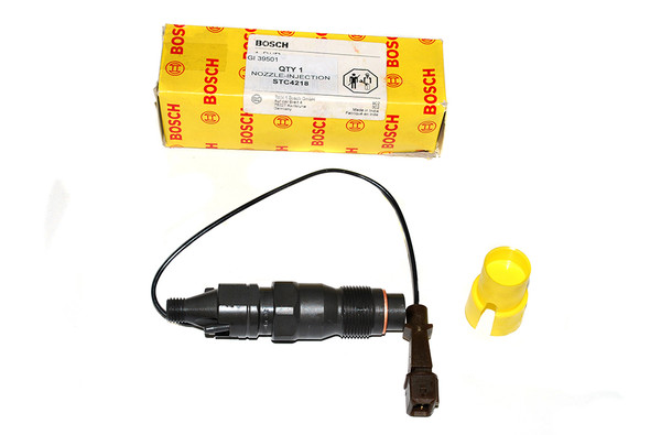 Injector Nozzle - STC4218 | BOSCH from JGS4x4