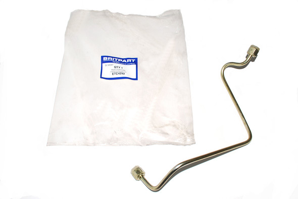 Injector Pipe-ETC4292 from JGS4x4