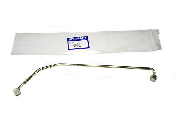 Cylinder 1 Fuel Pipe for Defender - STC793 from JGS4x4