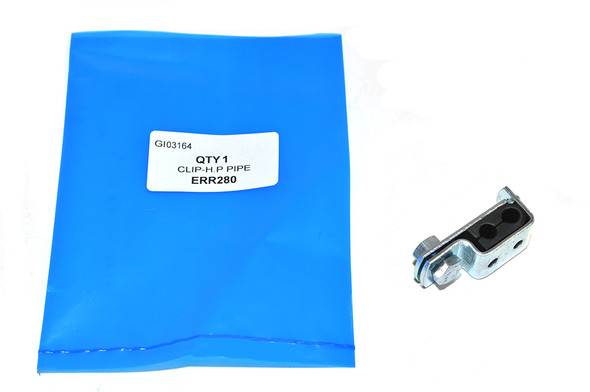 Injector Pipe Clip - ERR280 from JGS4x4