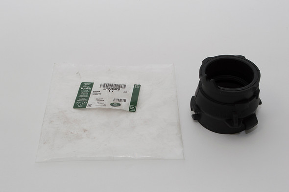 Inlet Connector-LR025326 | Genuine Land Rover from JGS4x4