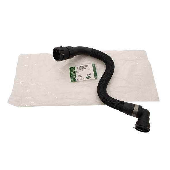 Inlet Hose-LR000941 | Genuine Land Rover from JGS4x4