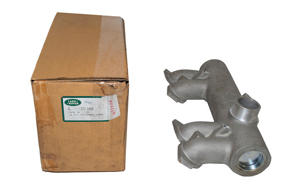 Inlet Manifold-ETC6492 | Genuine Land Rover from JGS4x4