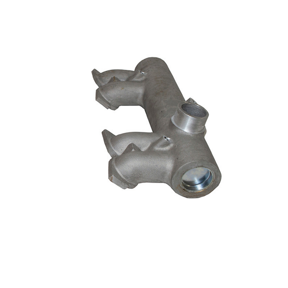 Inlet Manifold-ETC6492 | Genuine Land Rover from JGS4x4