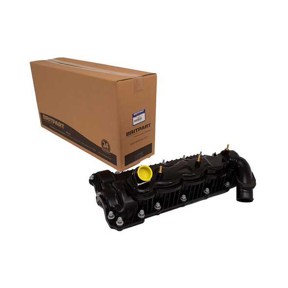 Right Hand Inlet Manifold for Range Rover and Range Rover Sport 3.6 Tdv8 - LR005274 from JGS4x4