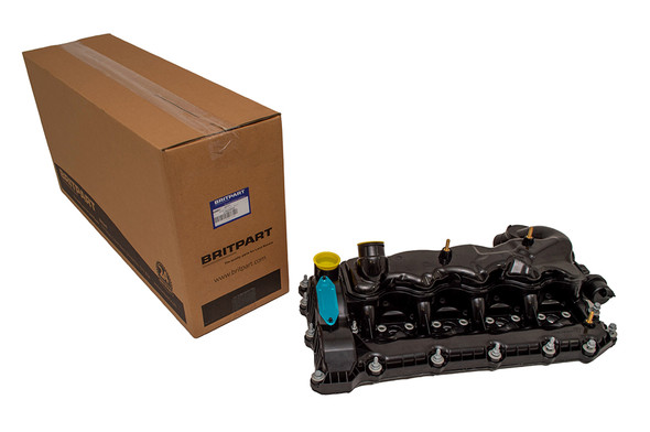 Left Hand Inlet Manifold for Range Rover and Range Rover Sport 3.6 Tdv8 - LR005659 from JGS4x4