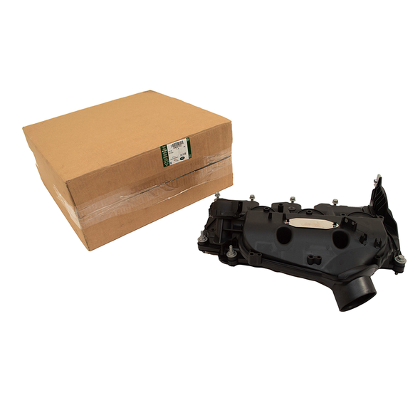 Inlet Manifold-LR032723 | Genuine Land Rover from JGS4x4