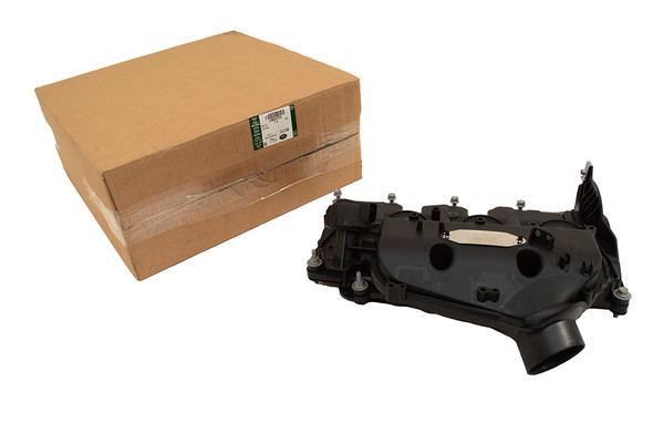 Inlet Manifold-LR032723 | Genuine Land Rover from JGS4x4