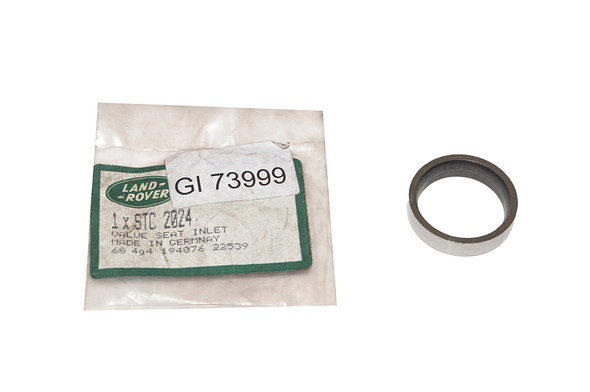Inlet Valve Seat - STC2024 | Genuine Land Rover from JGS4x4