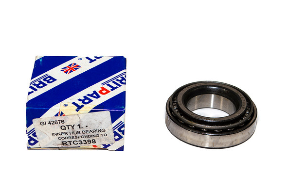 Inner Bearing Hub - RTC3398 | Timken from JGS4x4