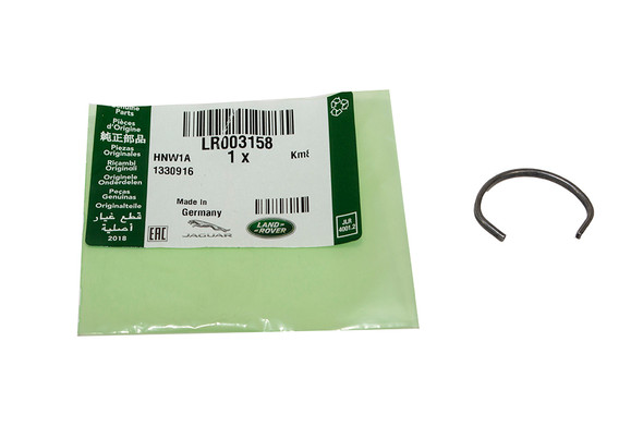 Inner Circlip-LR003158 | Genuine Land Rover from JGS4x4